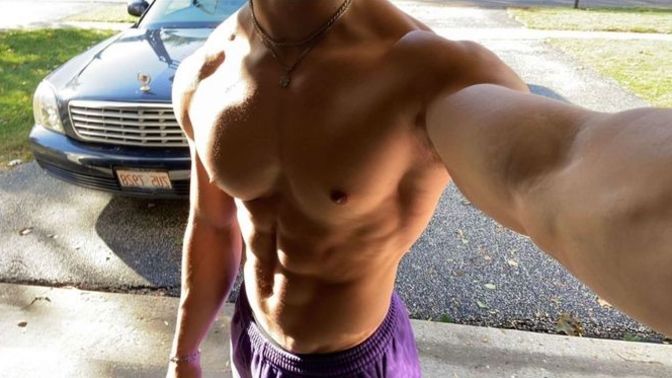 "Kızım spor yapıyorum, her yaptığın yemeği yiyemem" diyen erkeğe ne yemek hazırlanır?