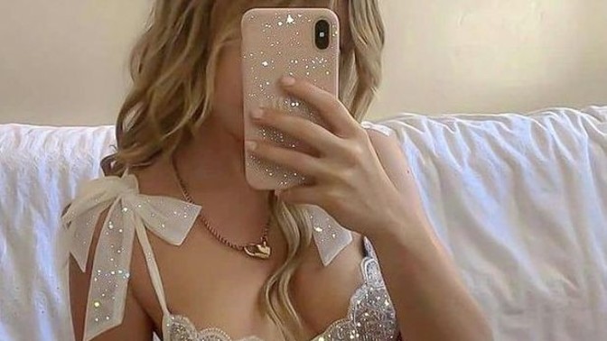 Simli elbiseler güzel mi?