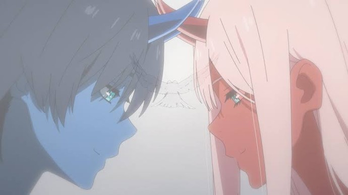 Bana anime önerin?