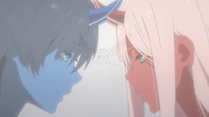 Bana anime önerin?