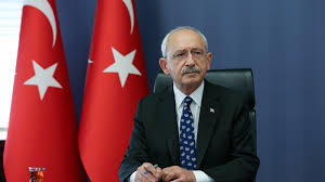 Cumhurbaşkanlığı seçimi ikinci tura kalmış?