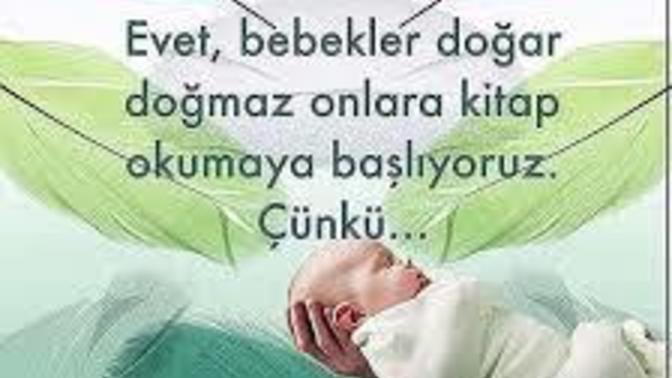 Yeni doğmuş bir bebeğe hayatla ilgili bir tavsiye versen ne tavsiye ederdin?