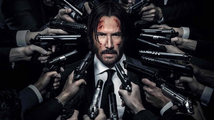 En sevdiğiniz film/dizi kategorisi hangisi?