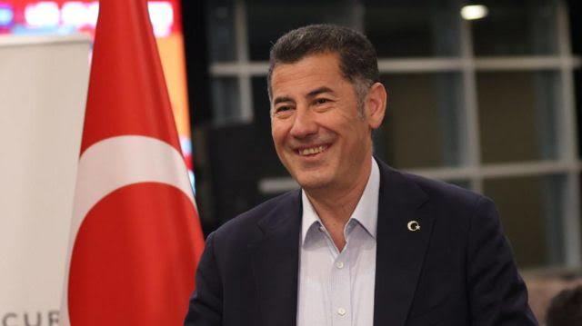 1. turda Sinan Oğana oy verenler, 2. turda kime oy verecek?
