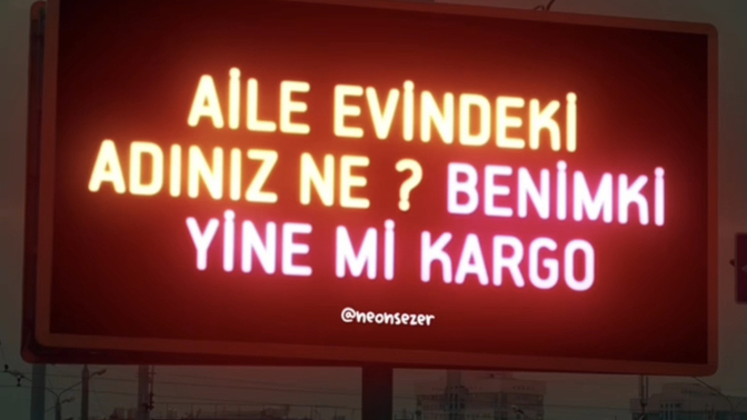 Aile evindeki adınız nedir?