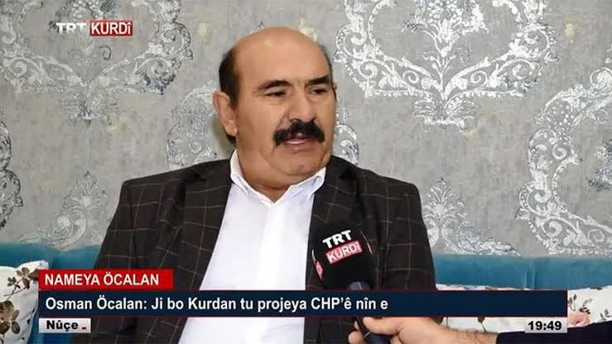 Seçimin 2. turu için oy pusulası belli oldu. Oyunuz kime gidecek?