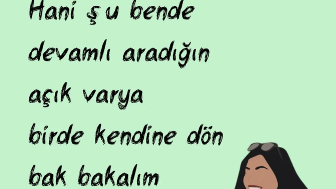 İnsanlar neden başkasının açığını arar?