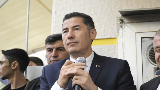 Sinan Oğan, "1-2 gün içerisinde kimi destekleyeceğimizi açıklayacağız" demiş. Kimi destekler sizce?