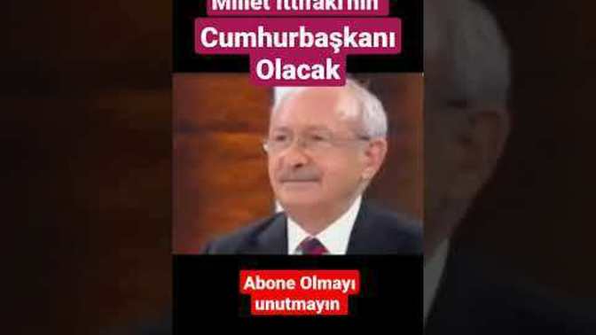 Spiker bile Kılıçdaroğlu'na gülüyor?
