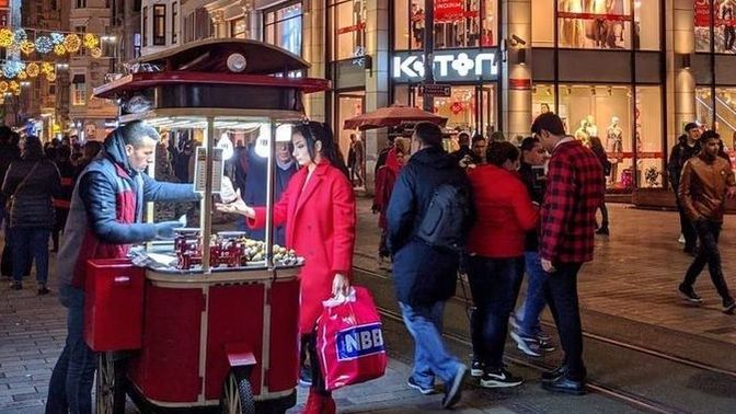 Yaz geldi. İstanbul'da akşam saatlerinde neler yapılabilir?