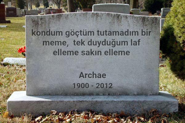 "Erkeklerin özeti" dediğiniz neler var?