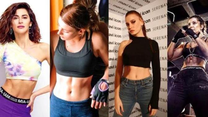 Spor yapan kadınlar neden daha fazla ilgi görüyor?