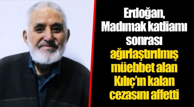 Millet ittifakı seçmeninin terörist ilan edilmesi çok komik değil mi?