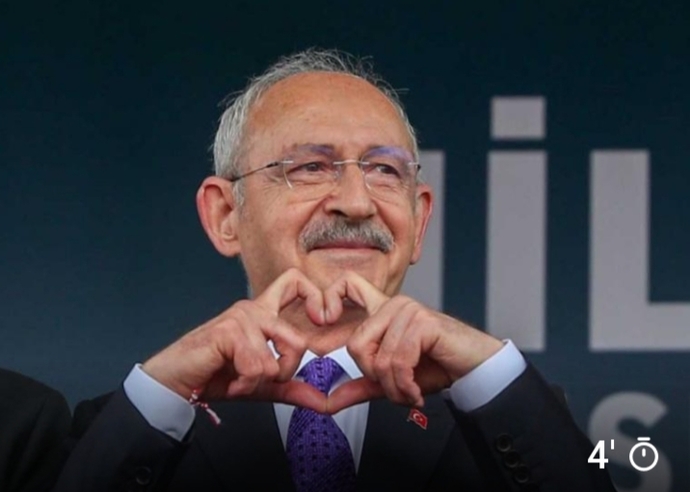 Sizce ikinci turda seçimi kim kazanır?