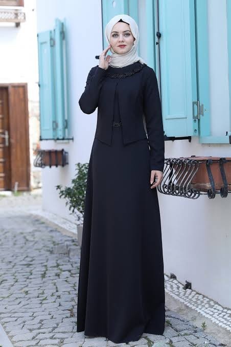 Sizce bu islama göre gerçekten kapanmak mı?