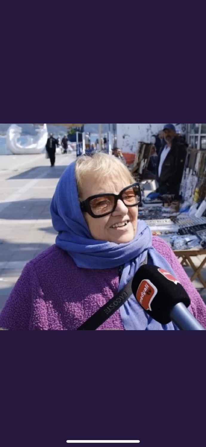 Kemal dede seçilemedi ne düşünüyorsunuz?