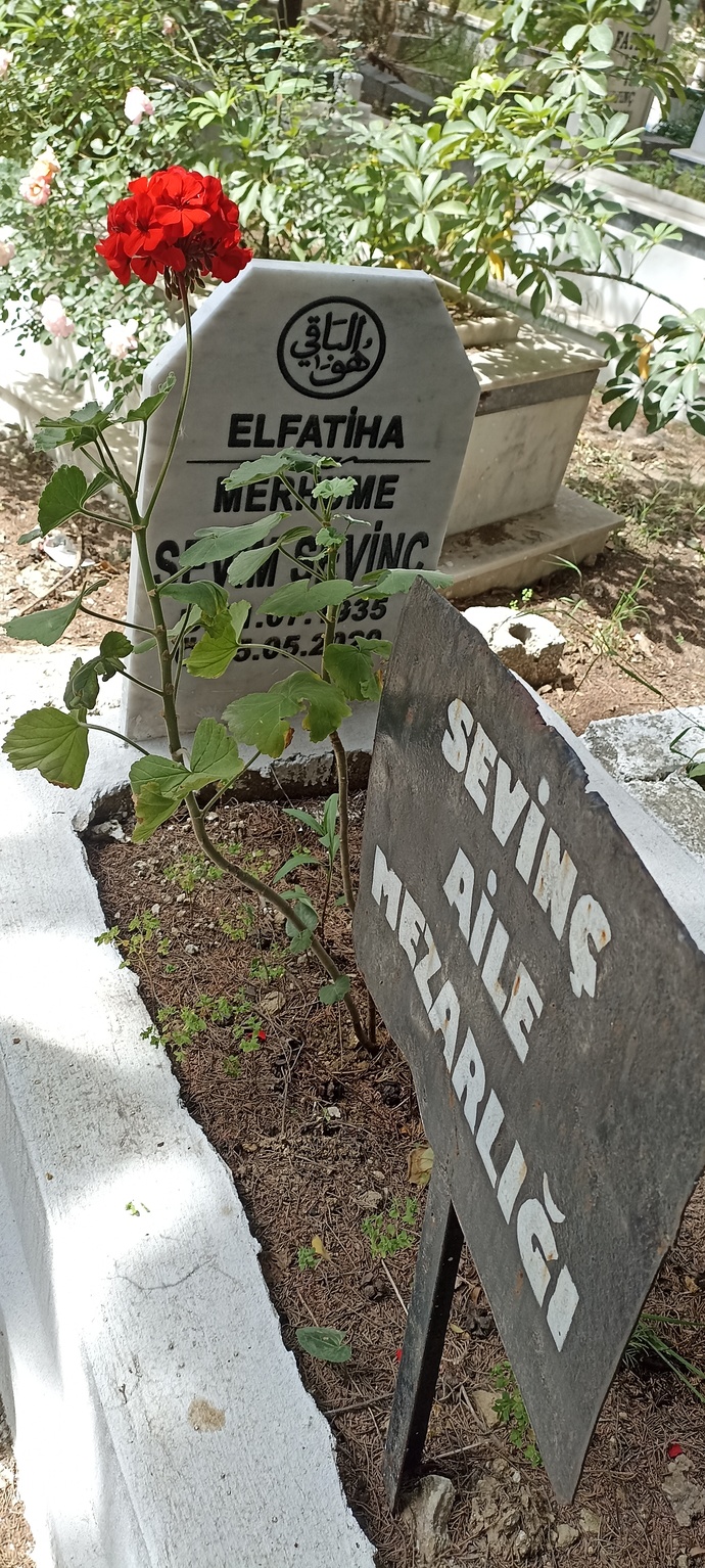 Akrabalarınızın ölüm yıl dönümünde neler yaparsınız?