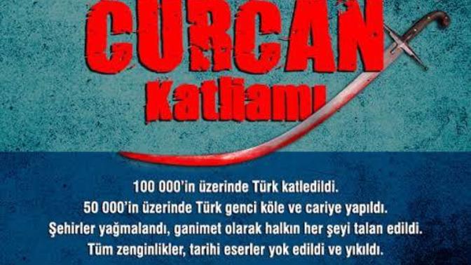 Araplara neden tepki göstermiyorsunuz?