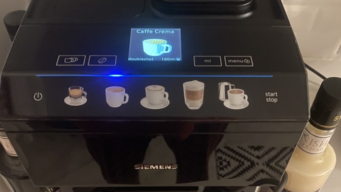 Siz hangisinden içersiniz? Ben hep americano?