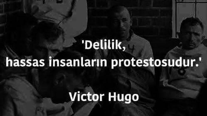 Ne kadar delisiniz?