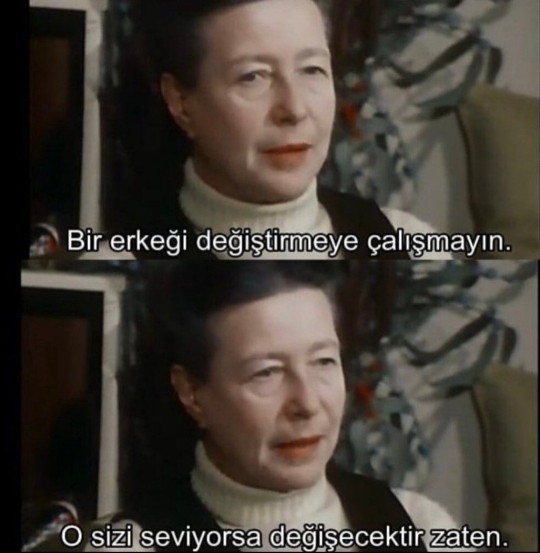 Sevince değişmek mümkün müdür?