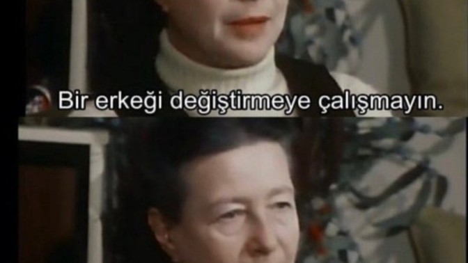 Sevince değişmek mümkün müdür?