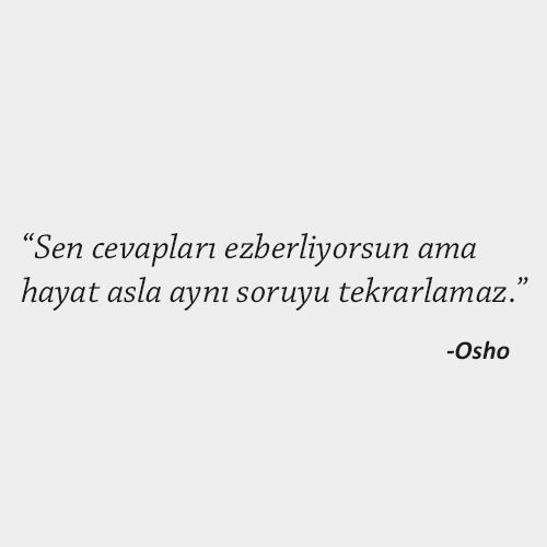 Aynı yerden iki defa darbe almak bizim hatamız mıdır?