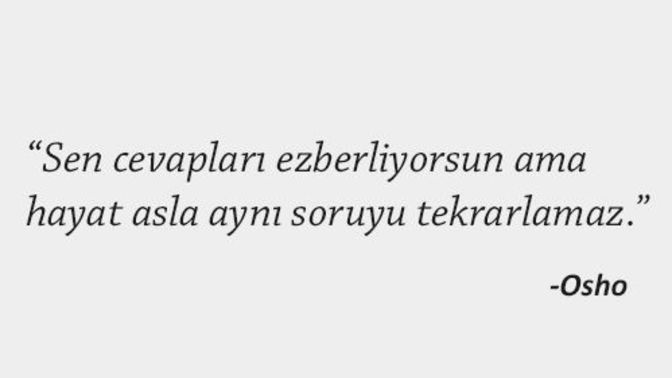 Aynı yerden iki defa darbe almak bizim hatamız mıdır?