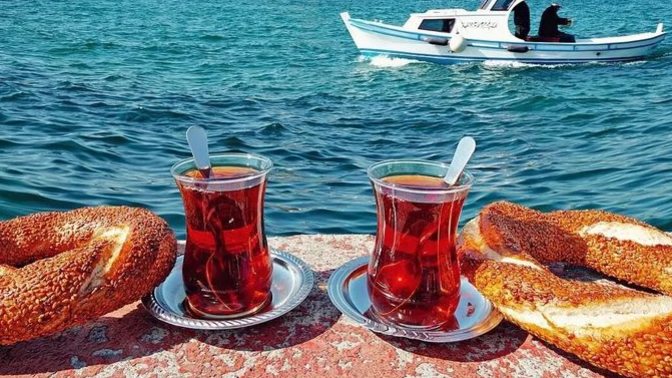 Her sabah günaydın mesajı atanınızın olması sizi mutlu eder miydi?