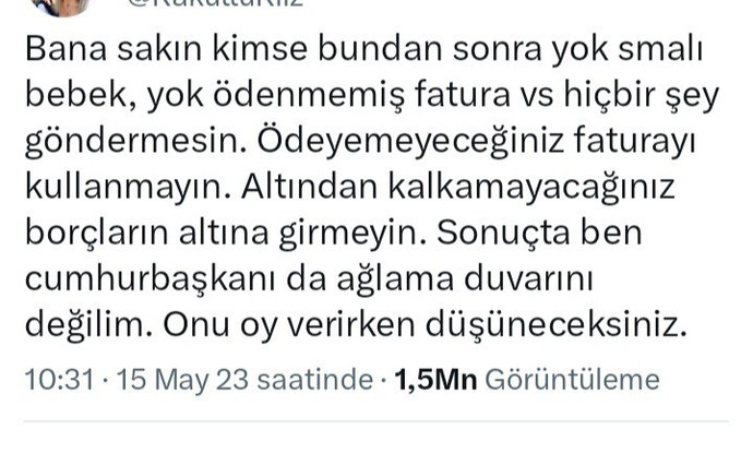 Unutulduk diye ağlayan deprem bölgesinin haline şaşırdınız mı?