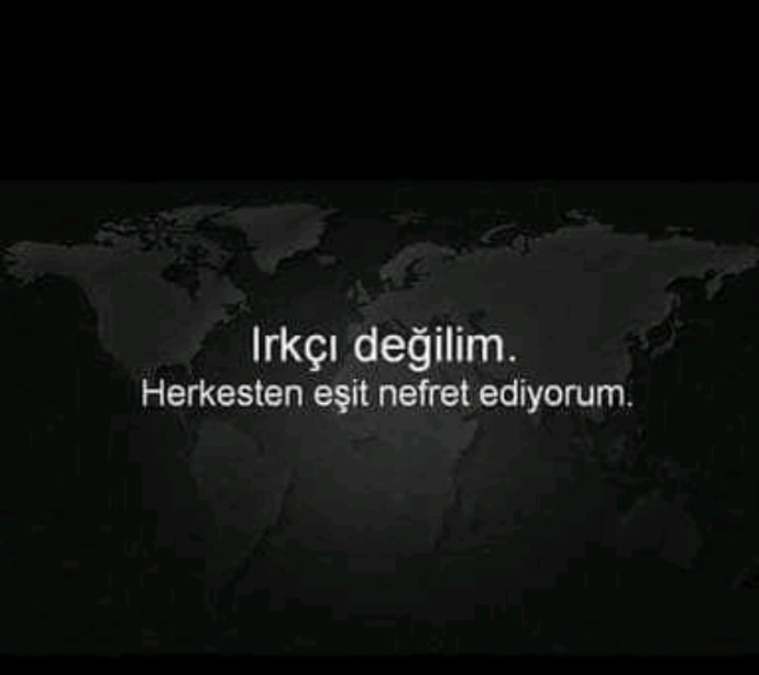 Hayatınızın özetinde hangi cümle var?