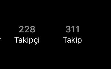 Trip atmak için ideal sebebiniz nedir?