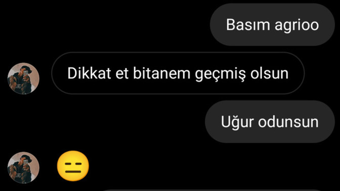 Kankam odun mu?