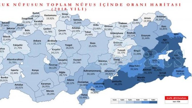 Kürtlerin HDP yerine CHP'ye oy vermesi Türkiye'nin sorunlarını çözer mi?
