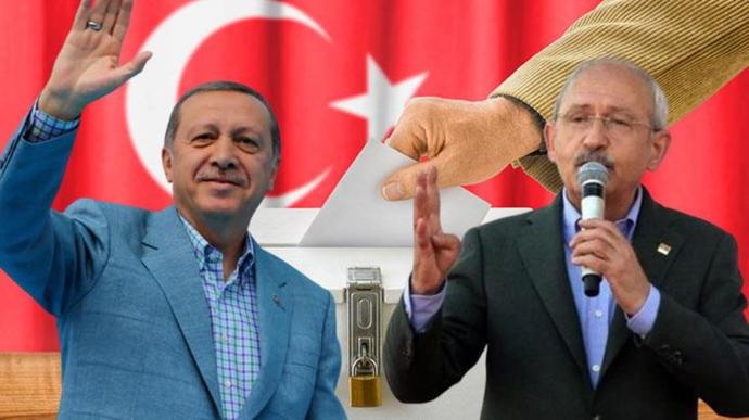 28 Mayısta Recep Tayyip Erdoğana mı yoksa Kemal Kılıçdaroğluna mı oy vereceksiniz?
