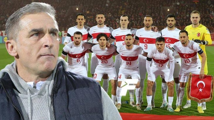Stefan Kuntz sizce görevini bırakmalı mı?