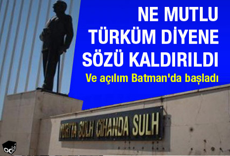 2. Turda oylarınız kime?