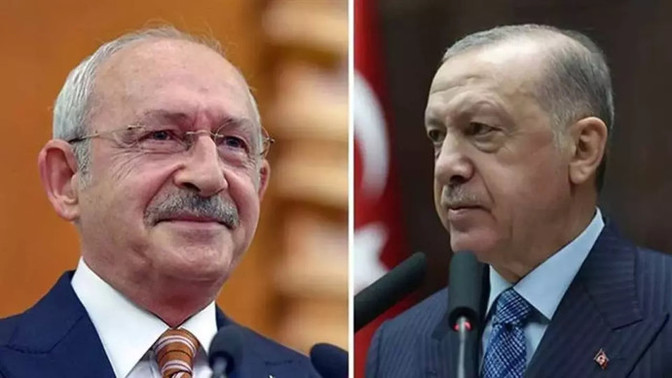 2. Turda oylarınız kime?