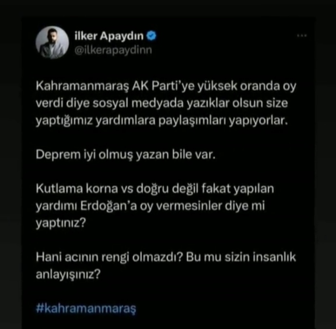 İnsanlık ne demektir?