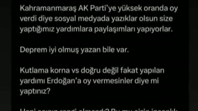 "İnsanlık" ne demektir?