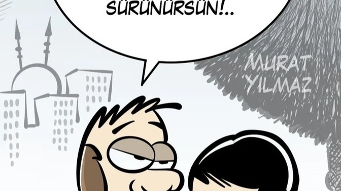 Evlilik denince ilk aklınıza gelen şey ne oluyor?