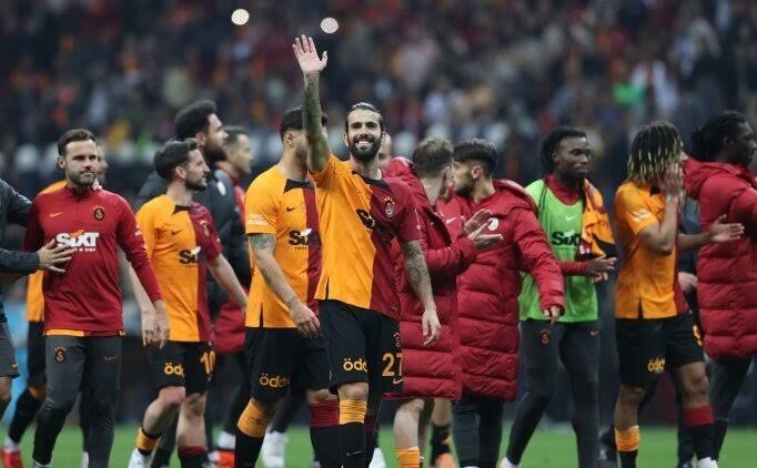 Galatasaray için kritik viraj! Galatasaray-İstanbulspor maçı nasıl sonuçlanır?