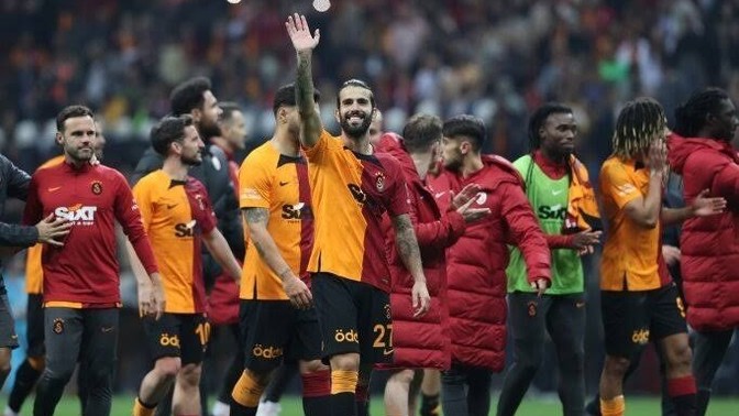 Galatasaray için kritik viraj! Galatasaray-İstanbulspor maçı nasıl sonuçlanır?