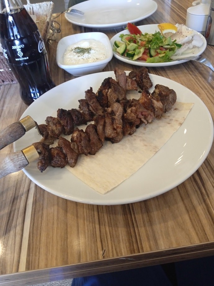 En iyi cağ kebap nerede yenir?