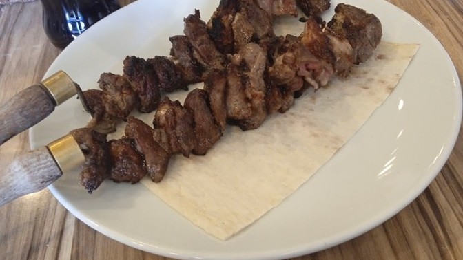 En iyi cağ kebap nerede yenir?