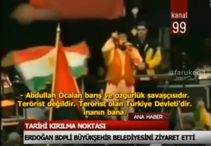 CHP'ye oy verdiğim için sürekli yargılanıyorum, ne yapmalıyım?