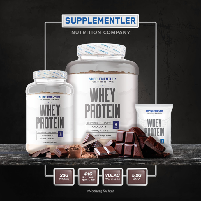 Memnun kaldığınız en iyi protein tozu hangi marka?
