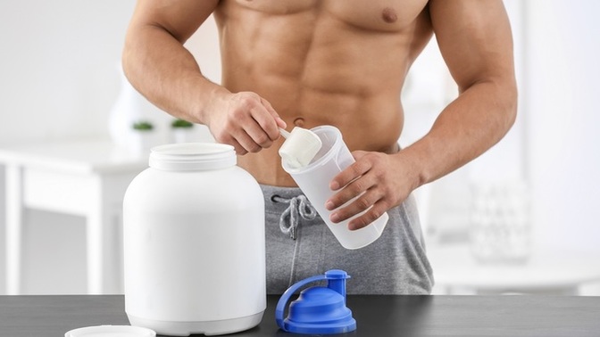 Memnun kaldığınız en iyi protein tozu hangi marka?