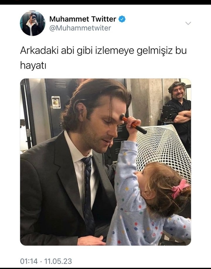 Anne/baba olmak ister miydiniz?