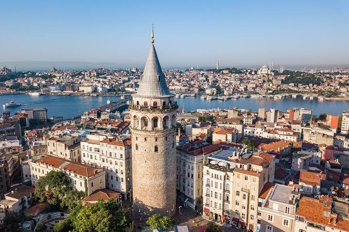 İstanbulun gezilecek en güzel yeri neresi?